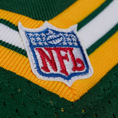 NFL Jersey Authentic Jersey Hombre Green Bay Packers Reggie White