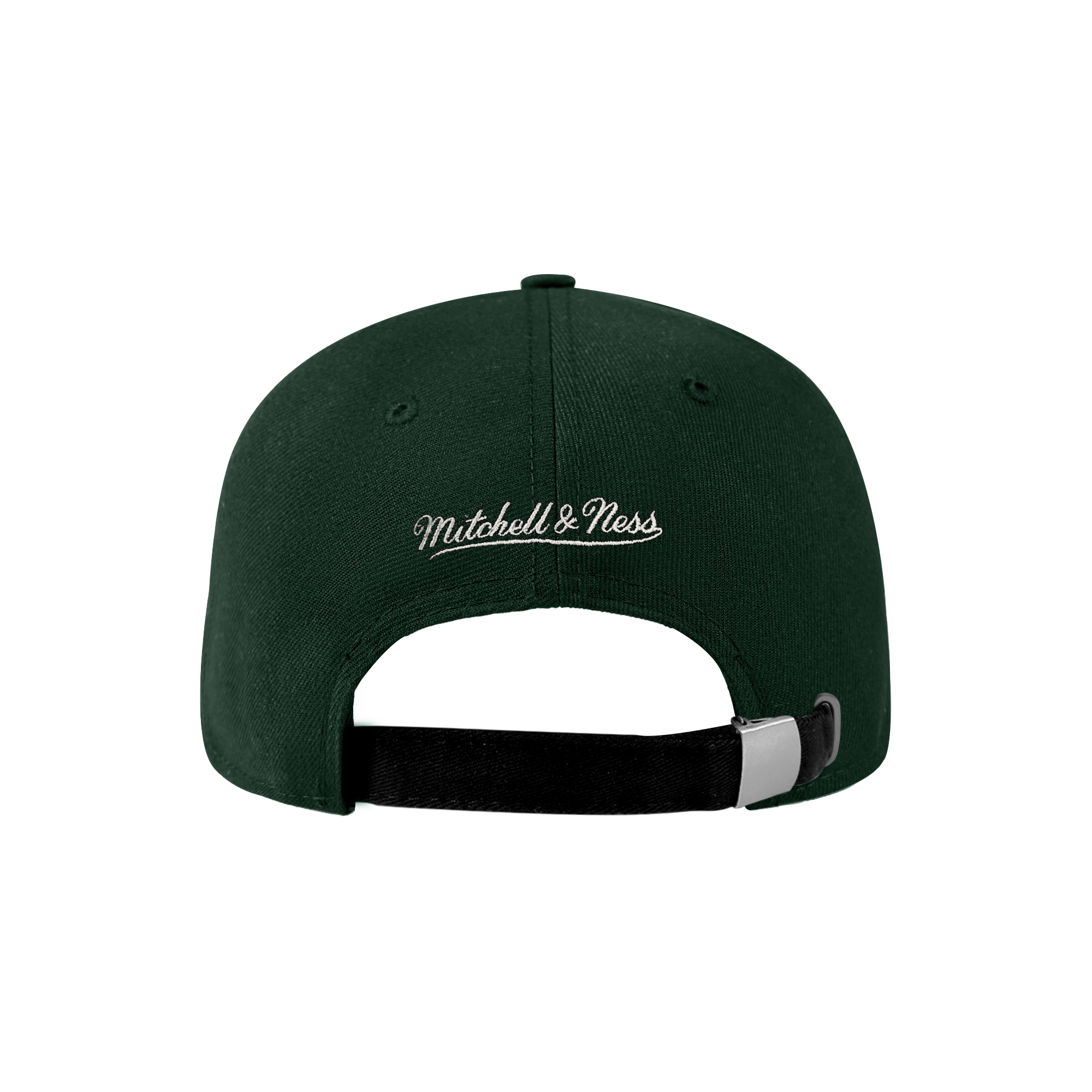 Mitchell and Ness Gorra Match Up Hombre Boston Celtics