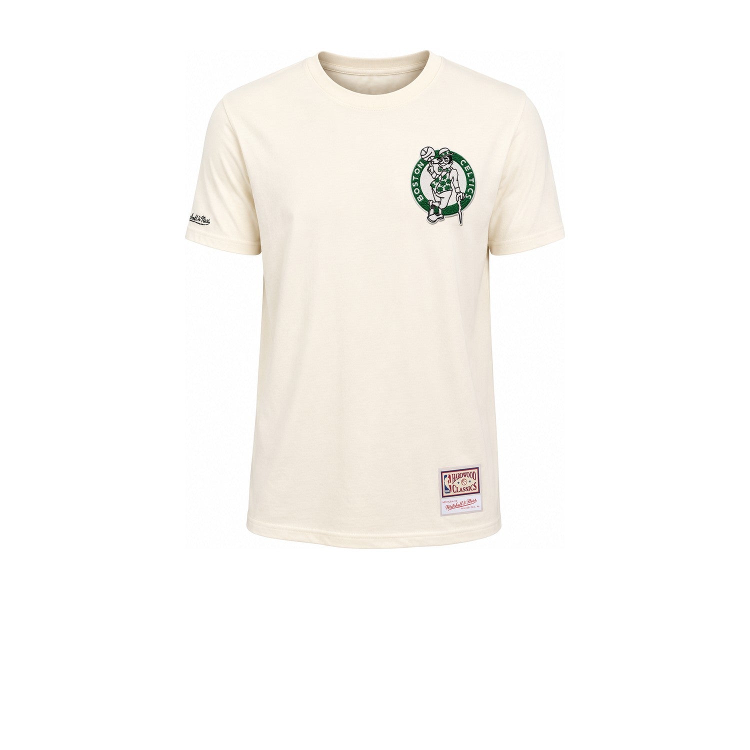 NBA Polera Match UP Hombre Boston Celtics