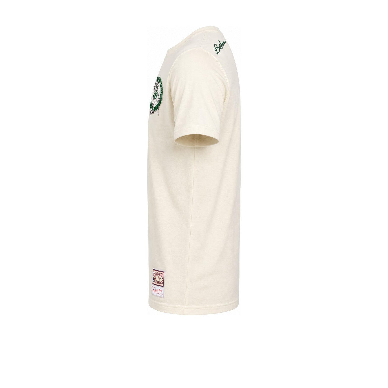 NBA Polera Match UP Hombre Boston Celtics