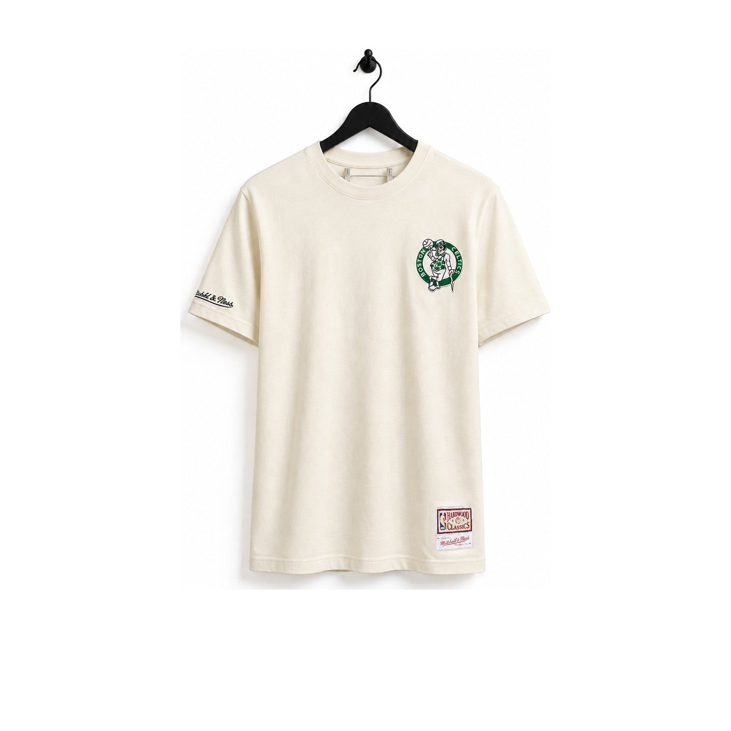 NBA Polera Match UP Hombre Boston Celtics