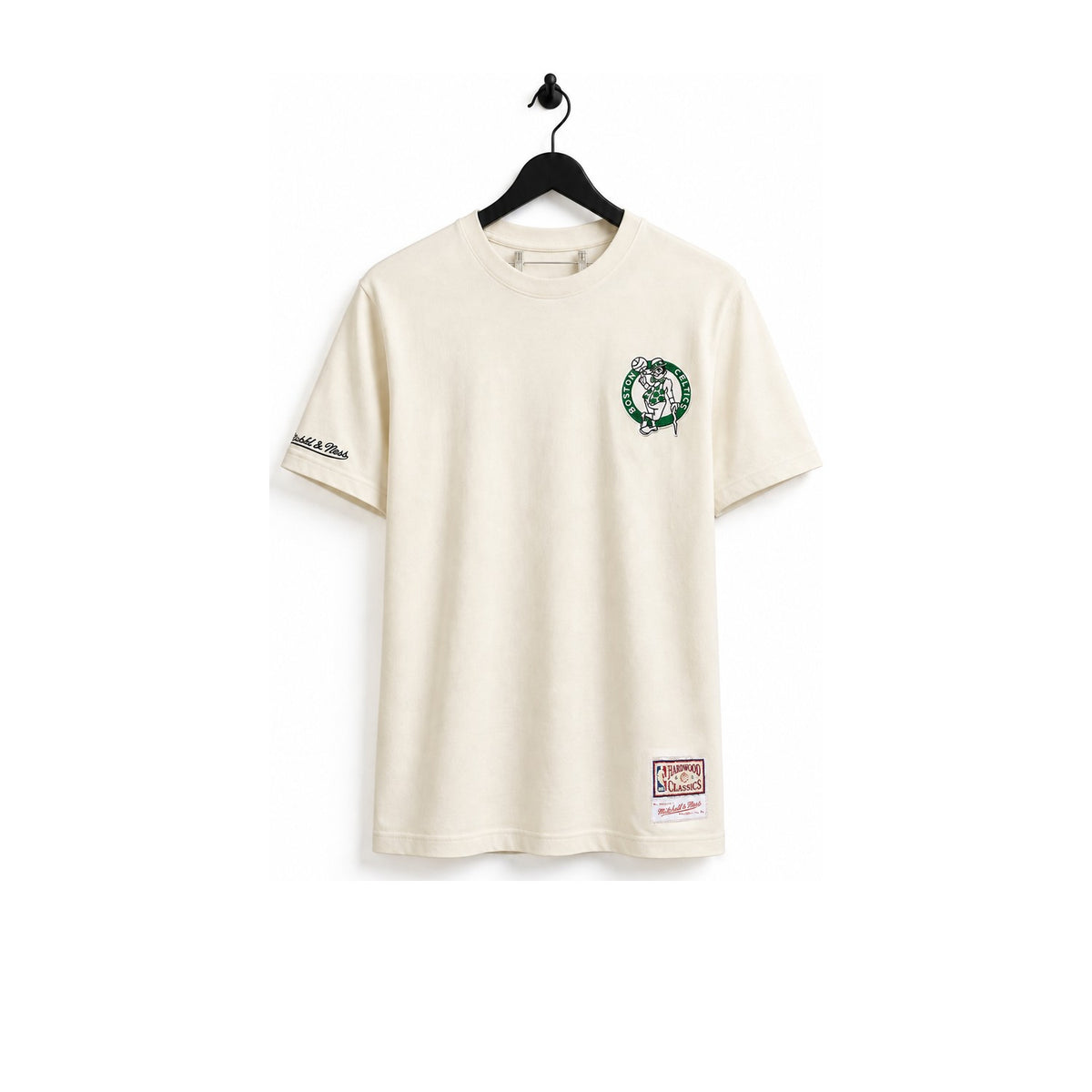 NBA Polera Match UP Hombre Boston Celtics
