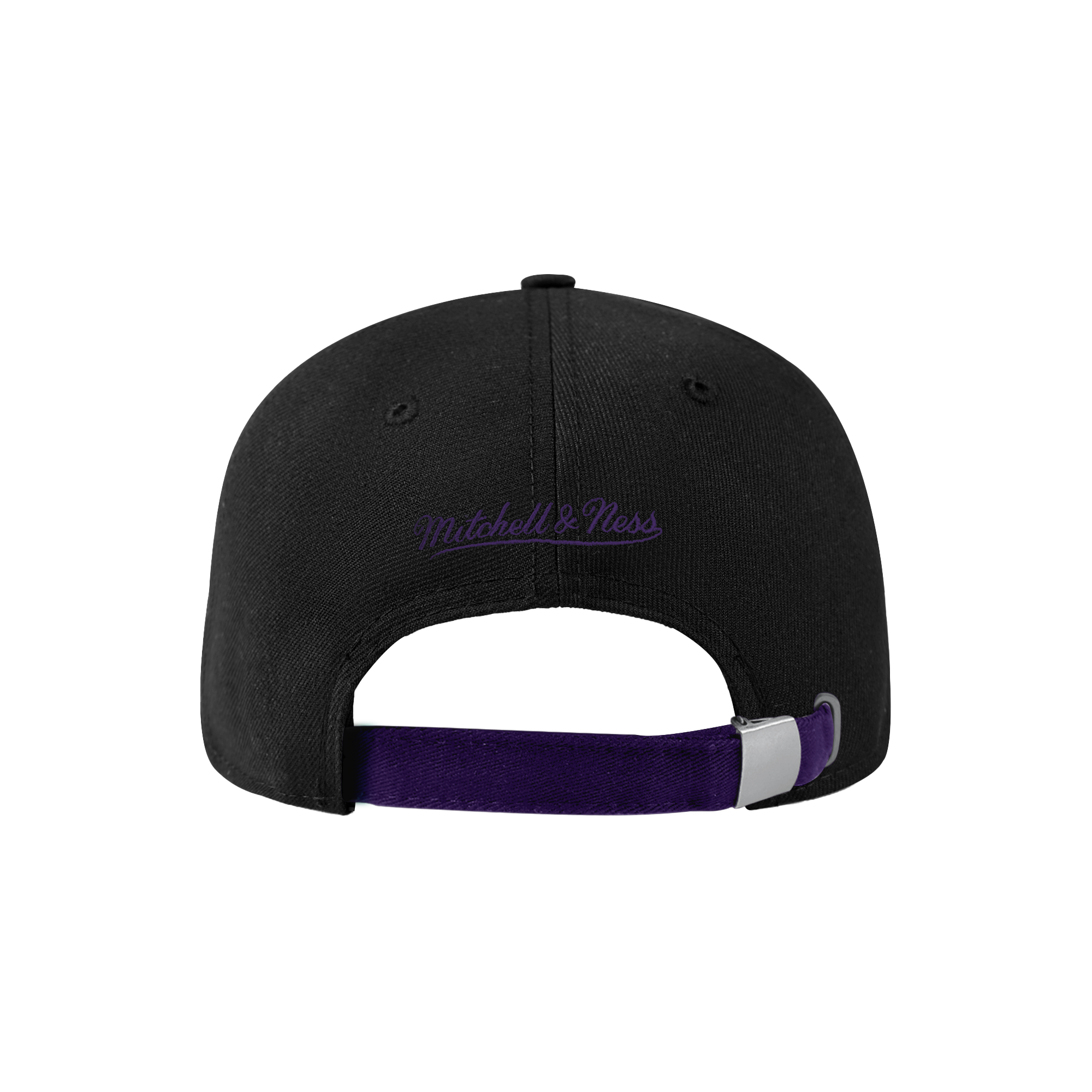 Mitchell and Ness Gorra Match Up Hombre Los Angeles Lakers