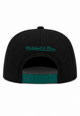 Mitchell and Ness Gorra Match Up Hombre Minnesota Timberwolves