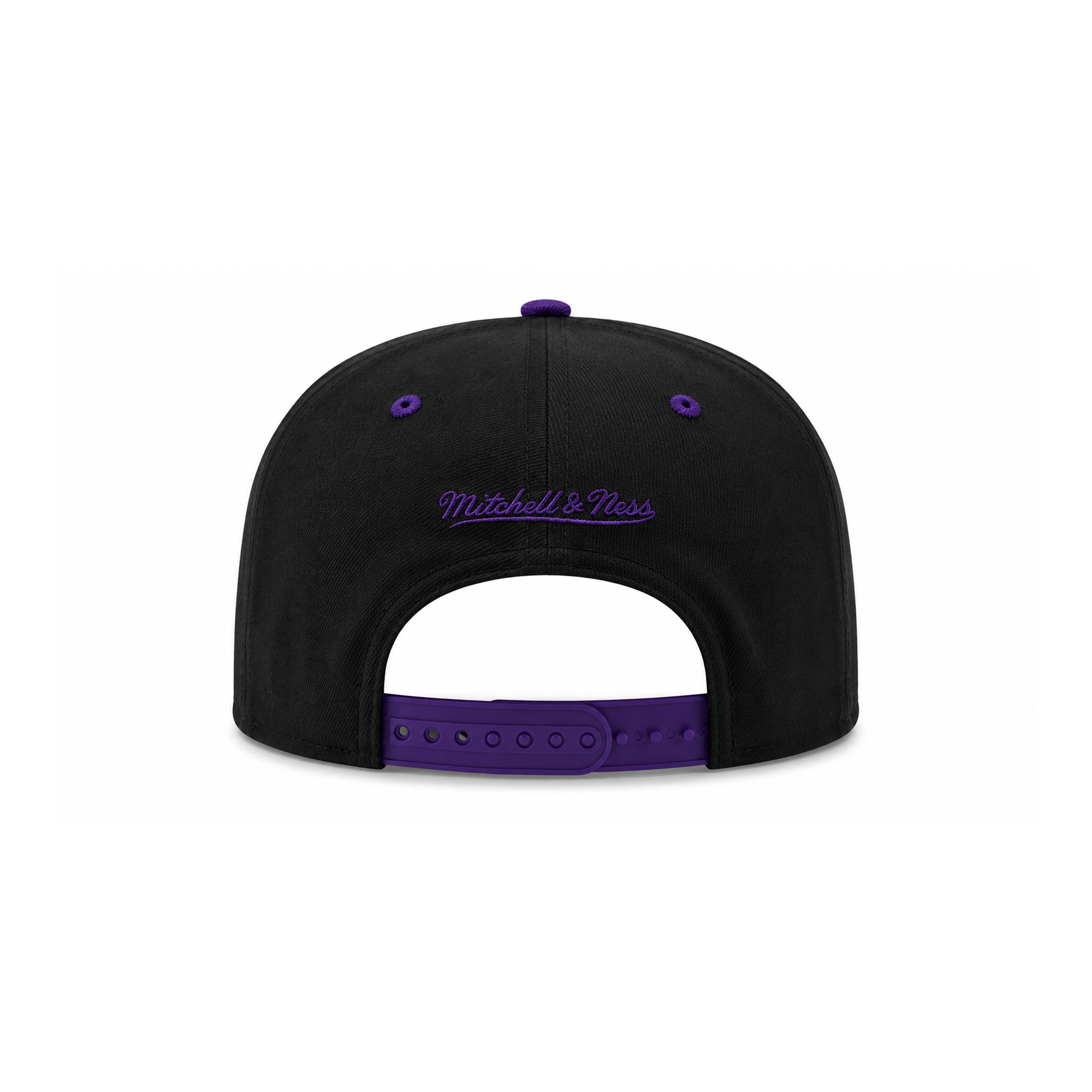 Mitchell and Ness Gorra Match Up Hombre Los Angeles Lakers