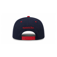 NFL Gorra Hombre Kansas City Chiefs Azul Marino