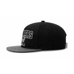 NFL Gorra Hombre Las Vegas Raiders Negro