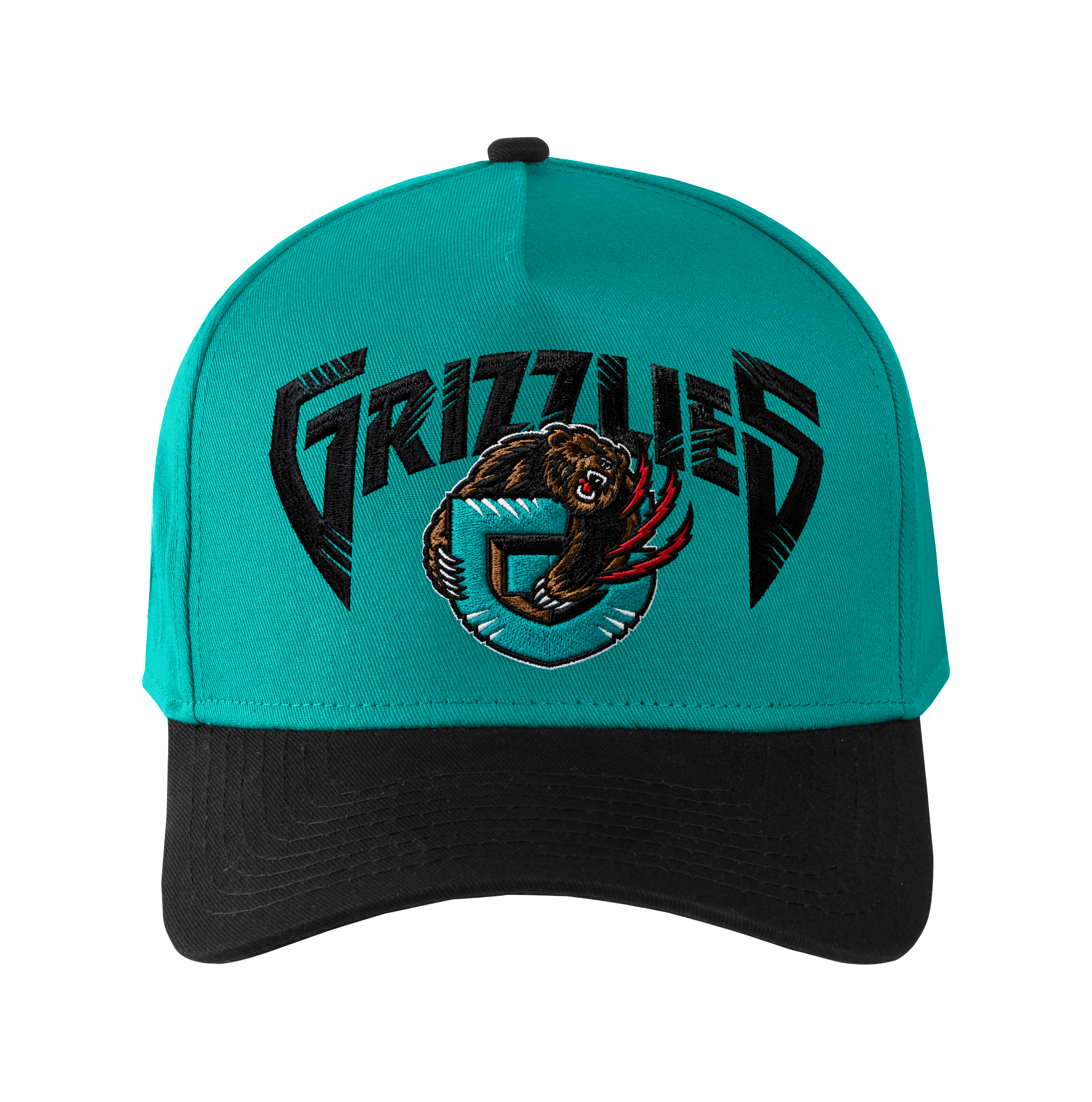 Mitchell and Ness Gorra Match Up Hombre Minnesota Timberwolves