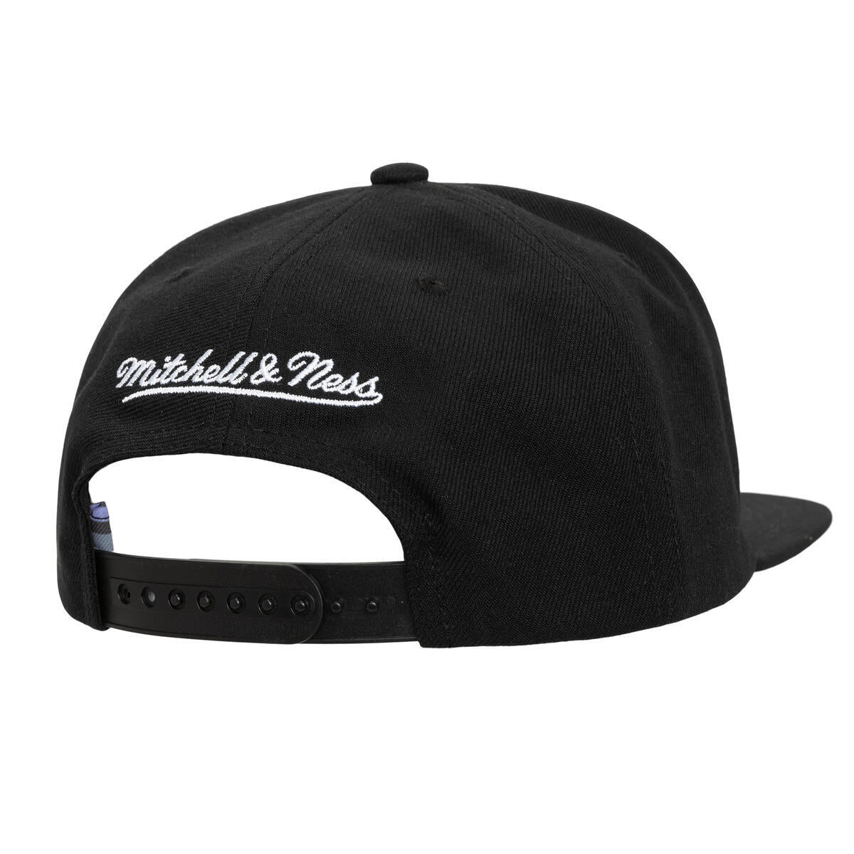 NHL Gorra Stripes Hombre Chicago Blackhawks
