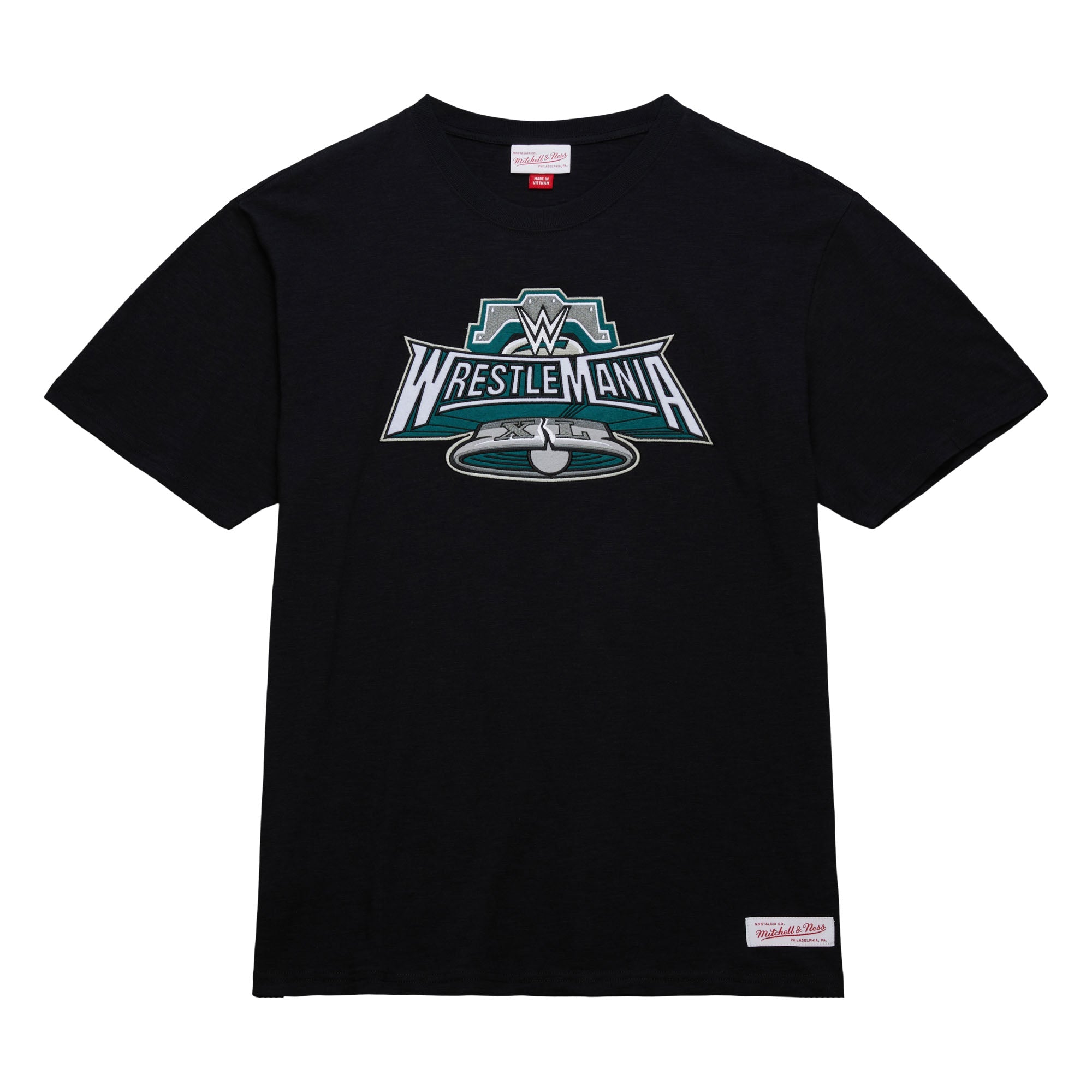 WWE Polera Legendary Hombre