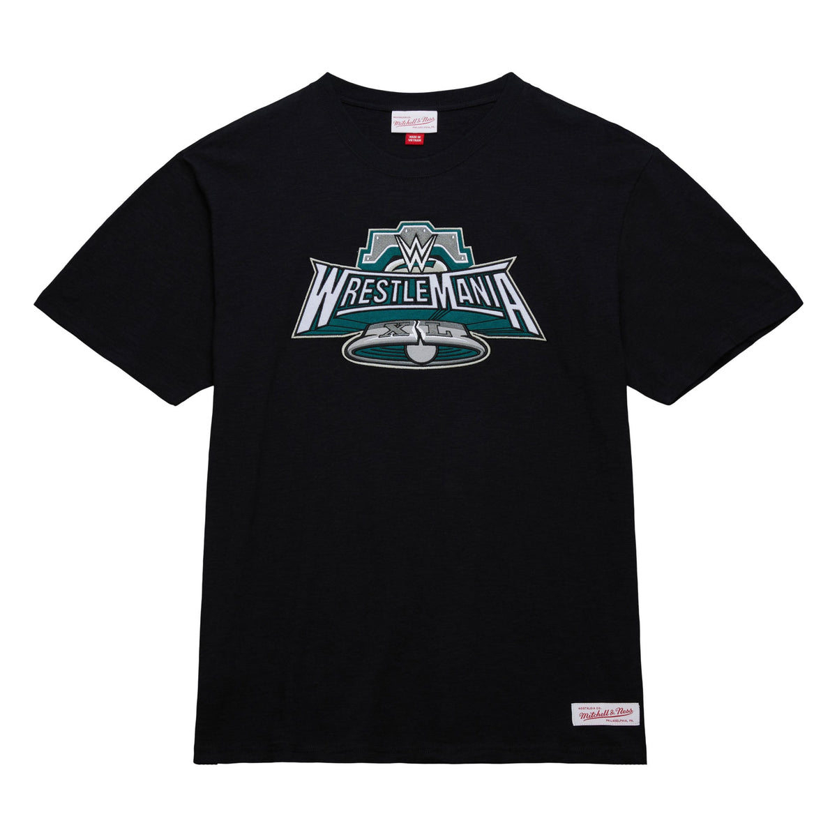 WWE Polera Legendary Hombre