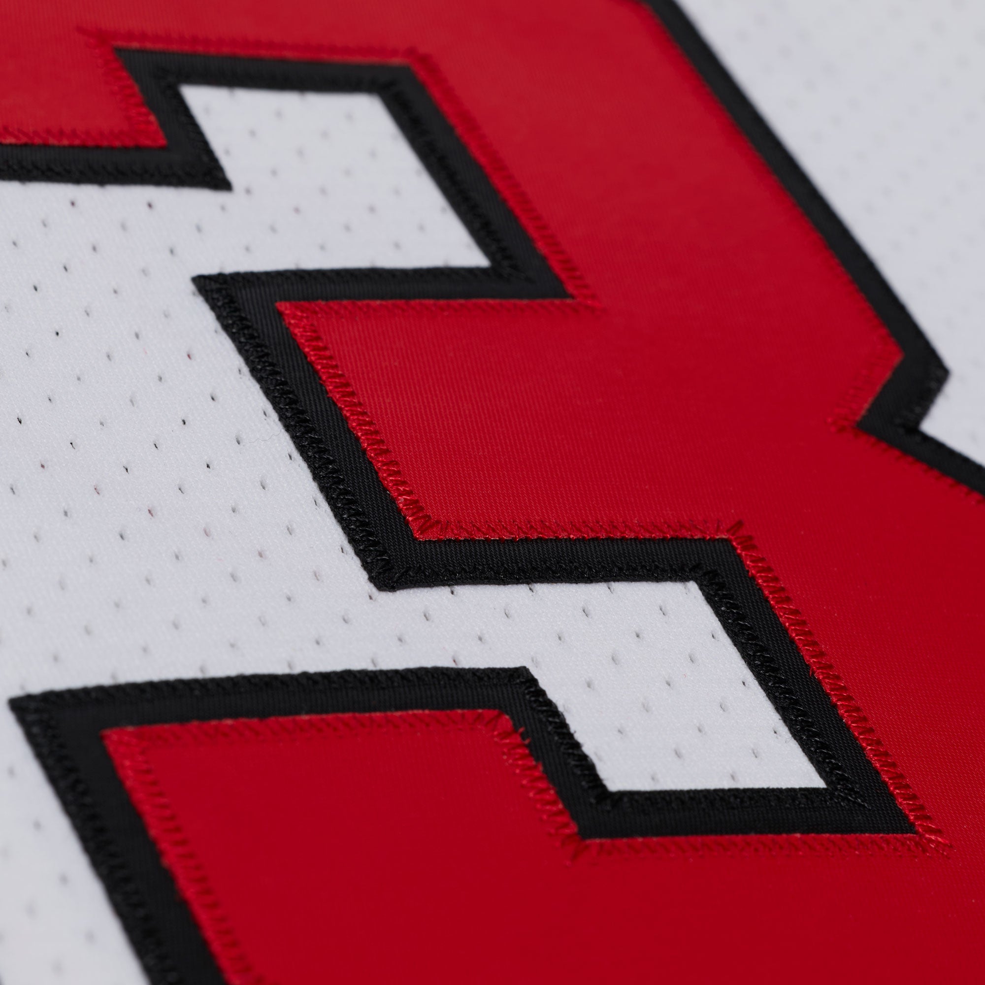 NBA Jersey Authentic Hombre Chicago Bulls Michael Jordan