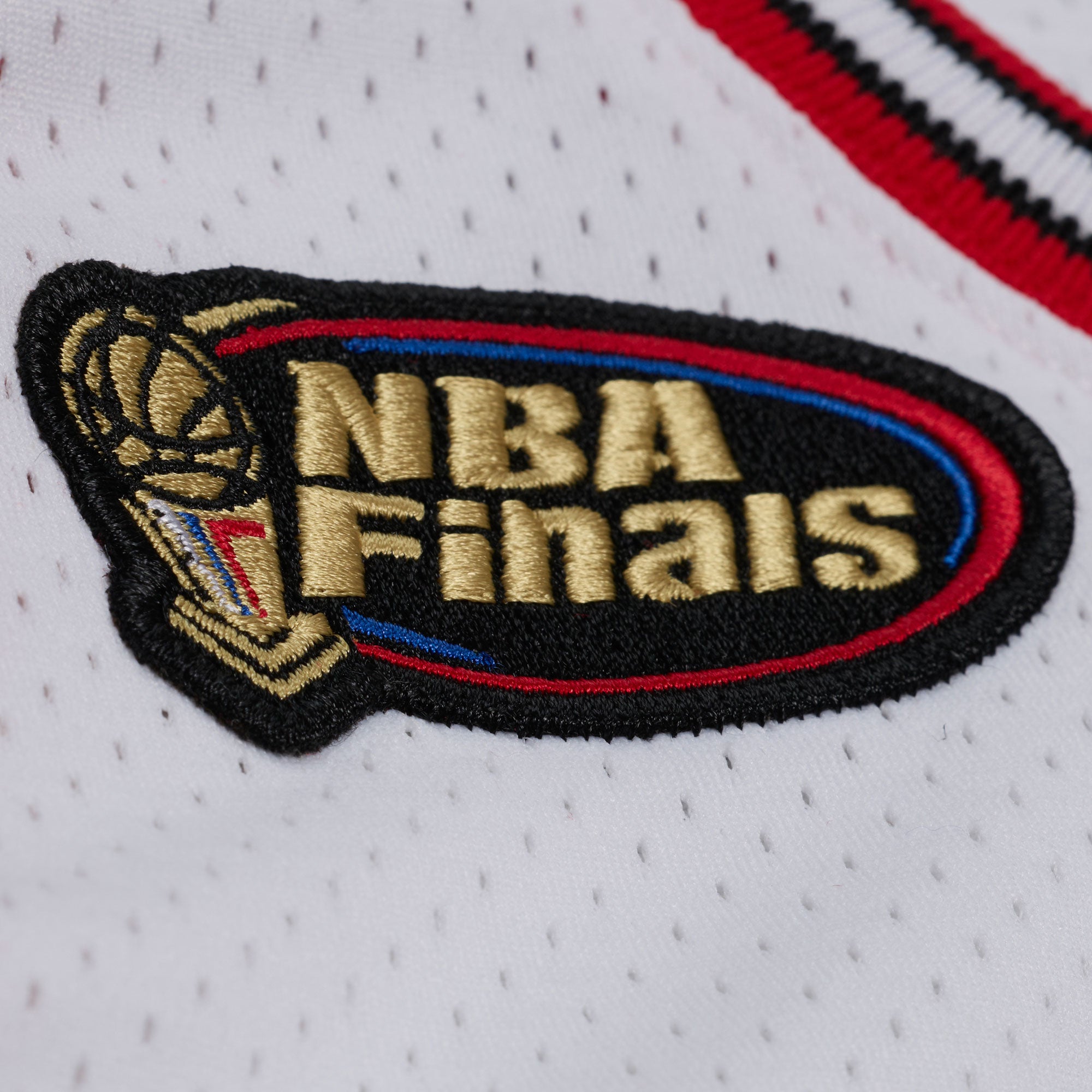 NBA Jersey Authentic Hombre Chicago Bulls Michael Jordan