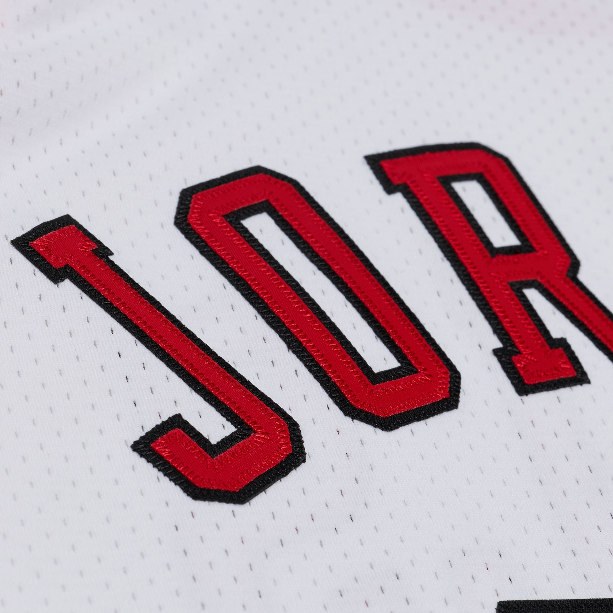 NBA Jersey Authentic Hombre Chicago Bulls Michael Jordan