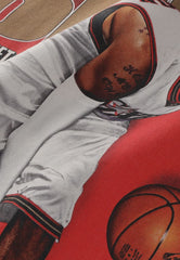 NBA Polera Slam Hombre Philadelphia 76Ers Allen Iverson