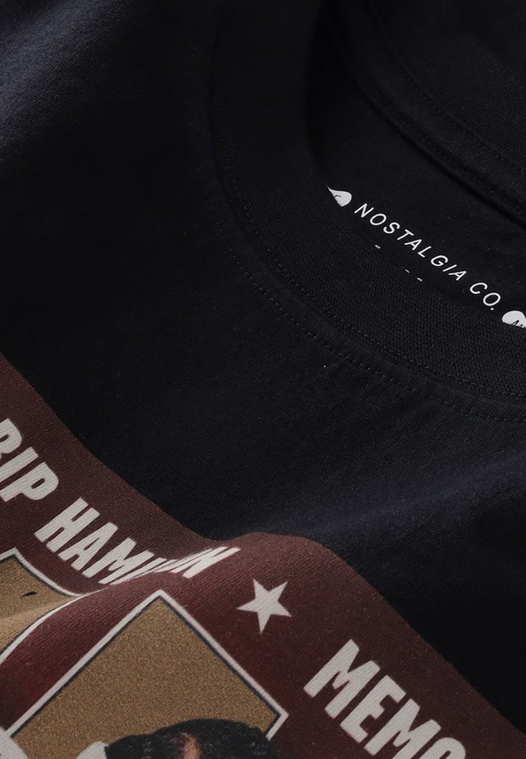 NBA Polera Slam Hombre Philadelphia 76Ers Allen Iverson