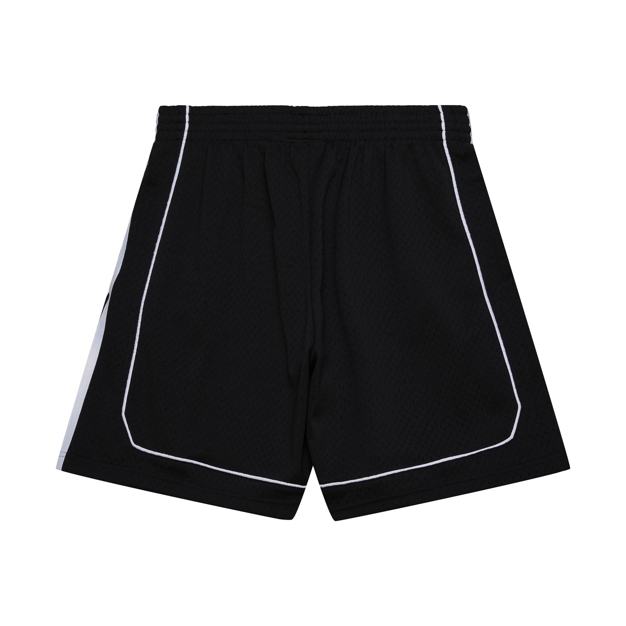 Mitchell and Ness Short Hombre Miami Heat