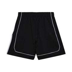 Mitchell and Ness Short Hombre Miami Heat