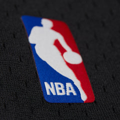 Mitchell and Ness Short Hombre Miami Heat