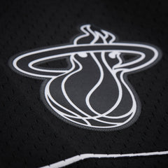 Mitchell and Ness Short Hombre Miami Heat