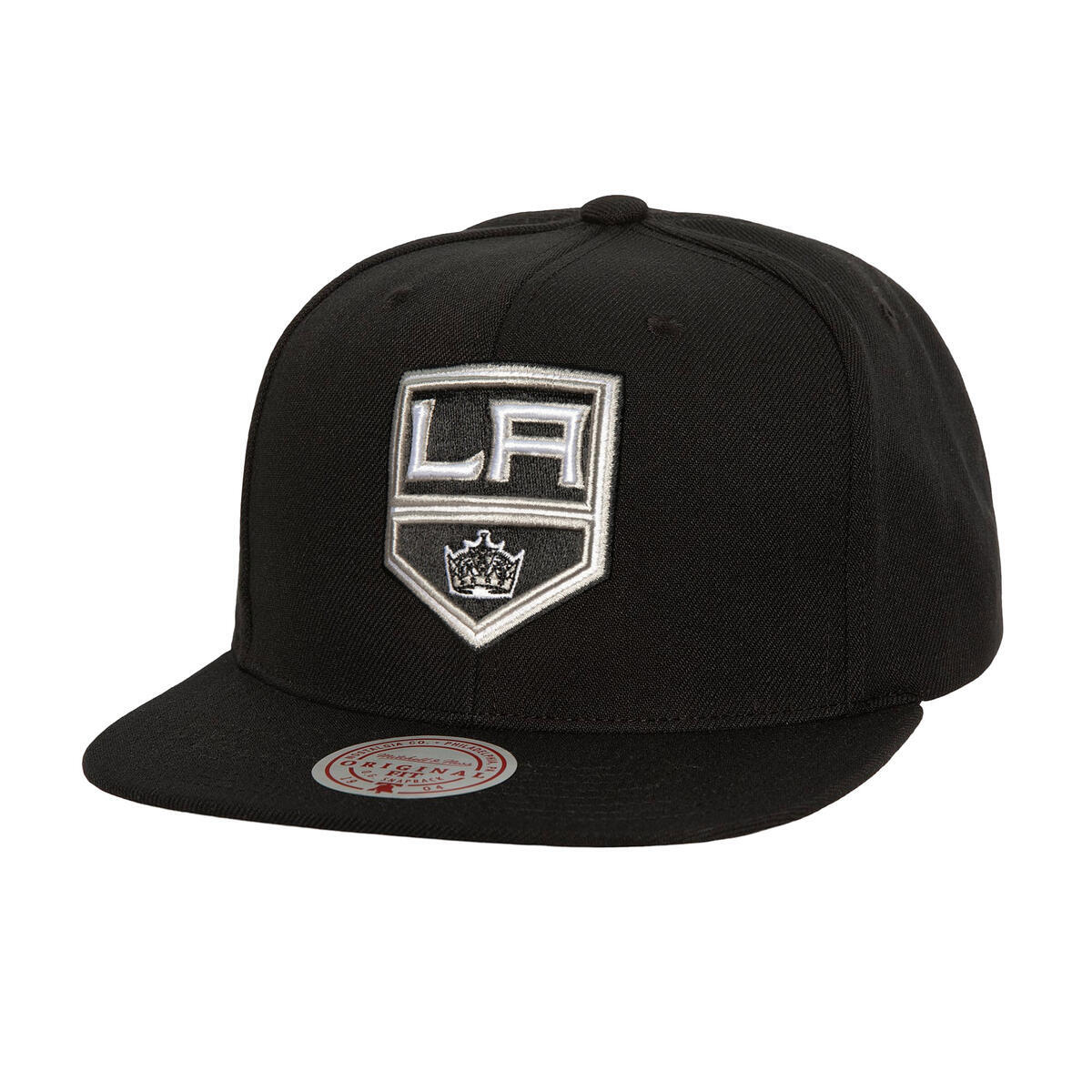 NHL Gorra Conference Patch Hombre Los Angeles Kings