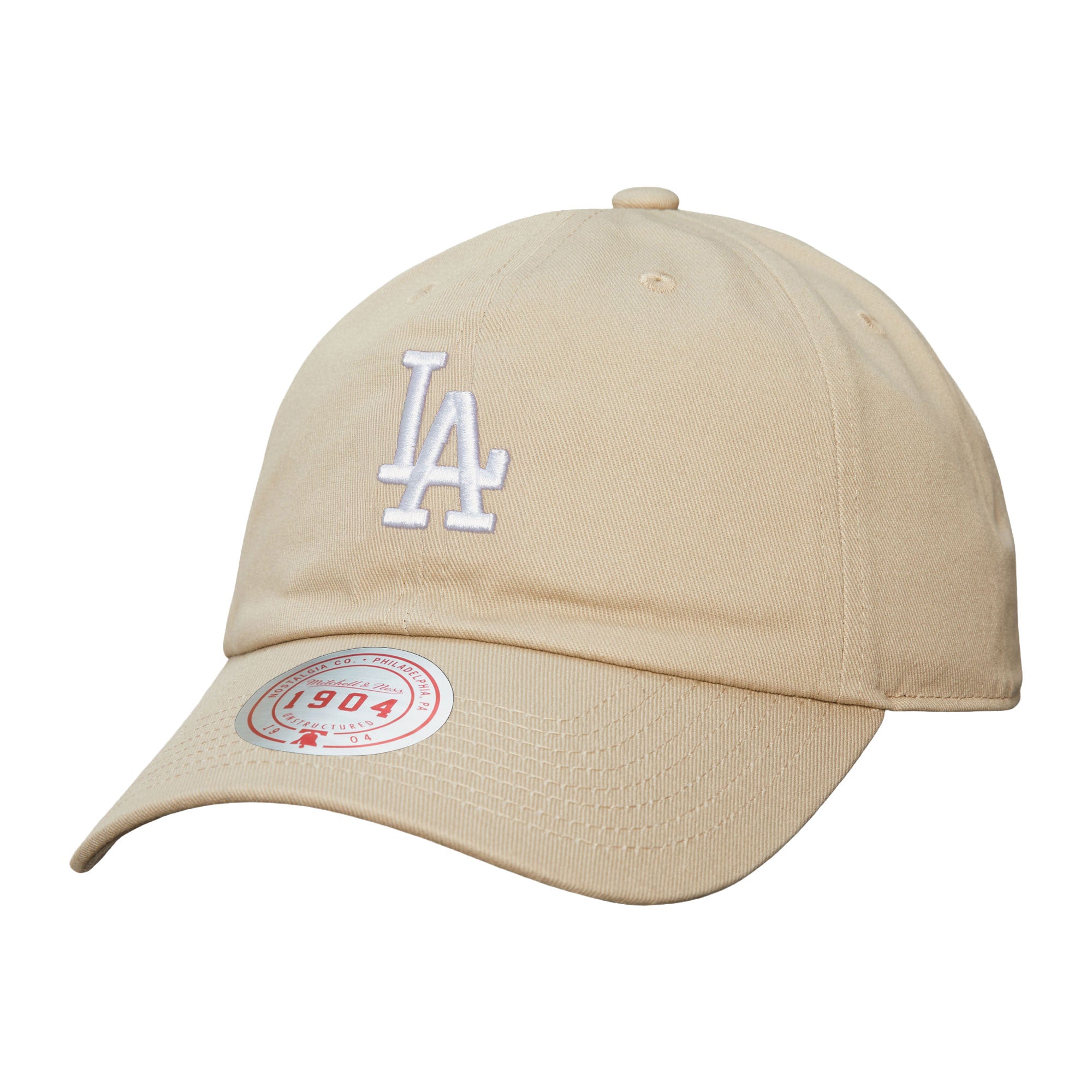 MLB Gorra Evergreen Collection Hombre Los Angeles Dodgers