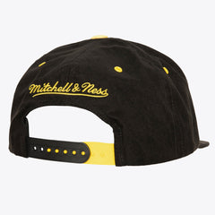 Mitchell and Ness Gorra Day 4 Hombre Chicago Bulls