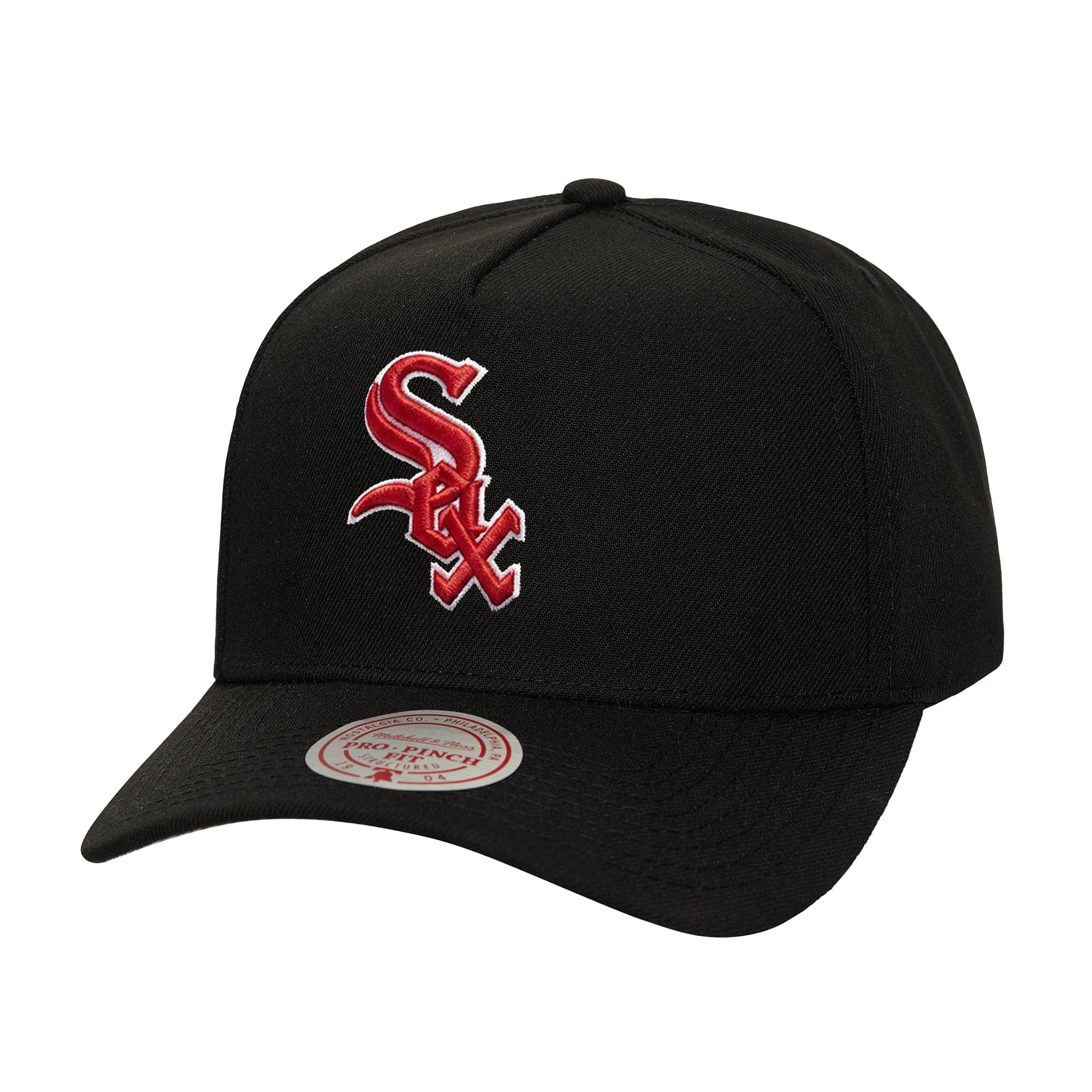 MLB Gorra Evergreen Collection Hombre Chicago White Sox Negro