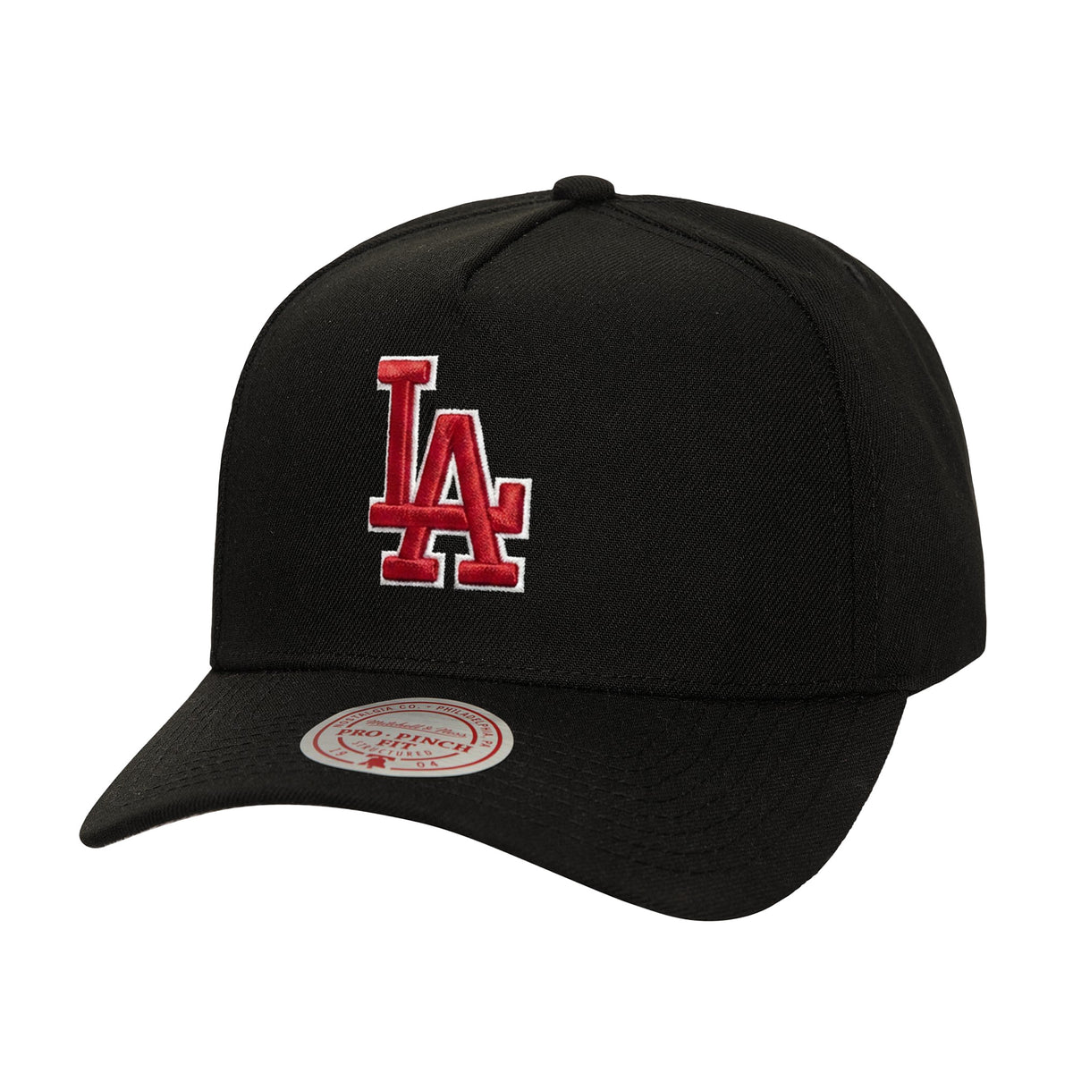 MLB Gorra Evergreen Collection Hombre Los Angeles Dodgers Negro