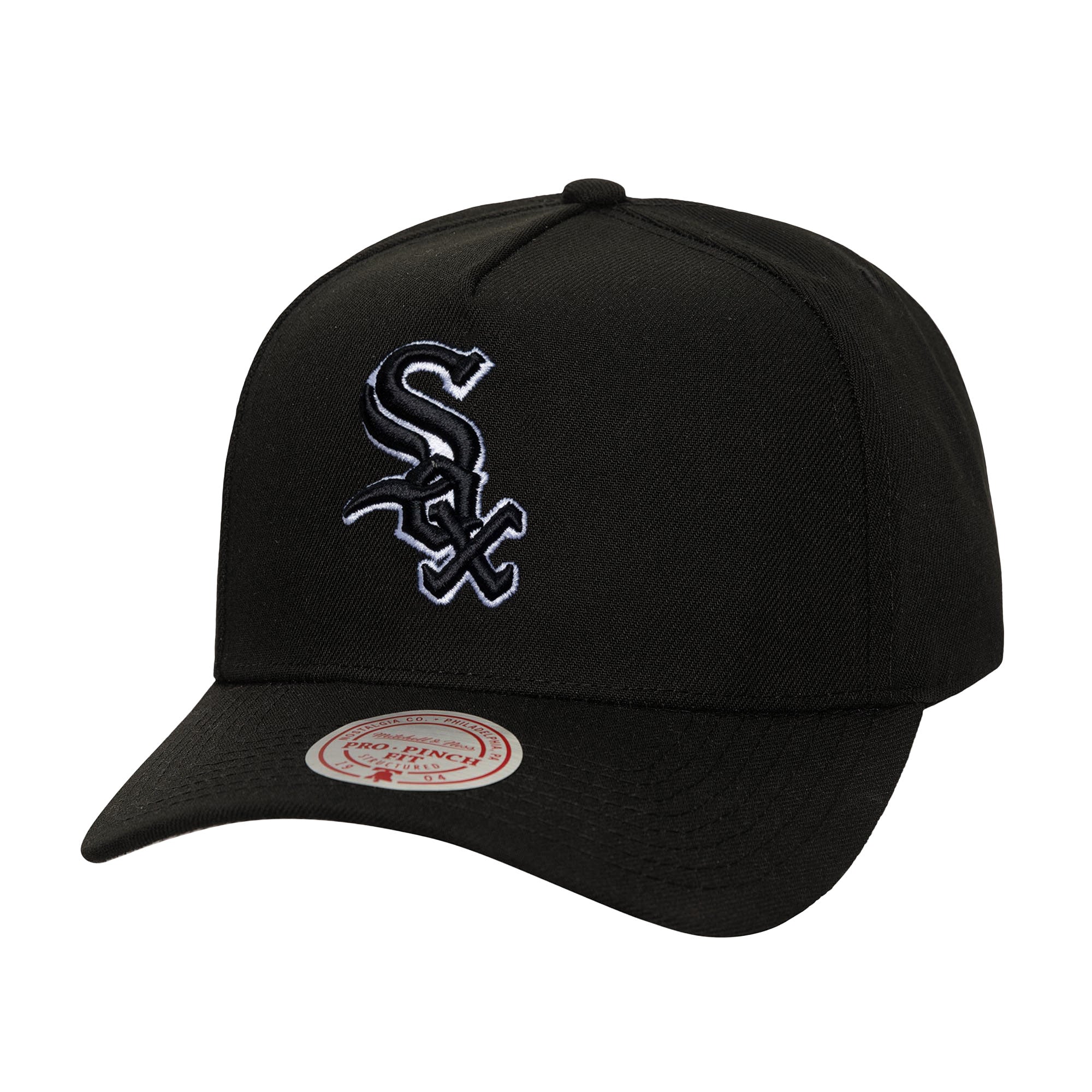 MLB Gorra Evergreen Collection Hombre Chicago White Sox