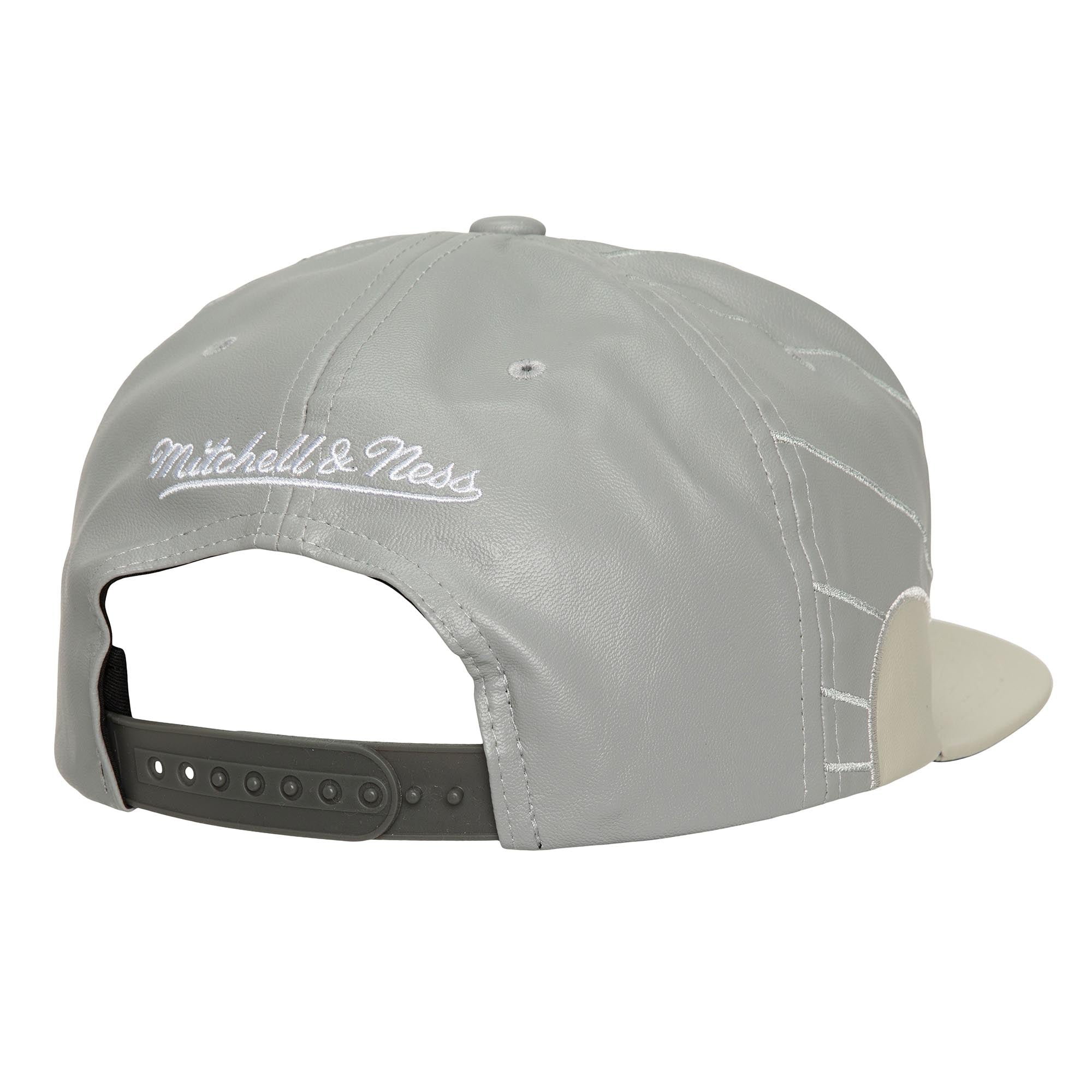 Mitchell and Ness Gorra Sneakerhooks Day Hombre Chicago Bulls