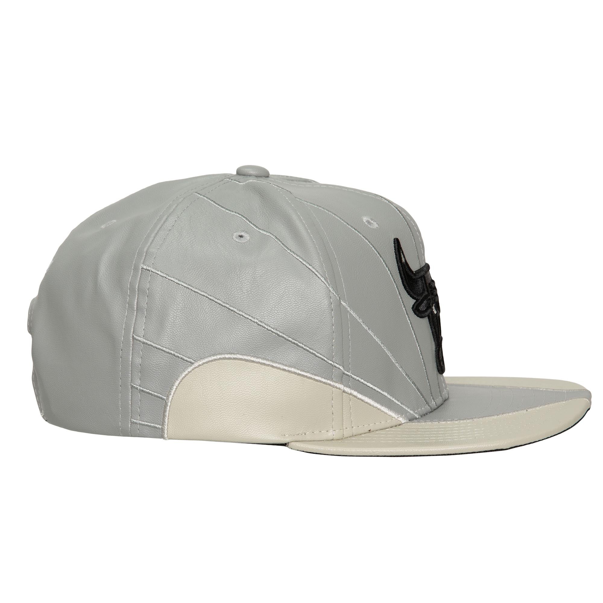 Mitchell and Ness Gorra Sneakerhooks Day Hombre Chicago Bulls