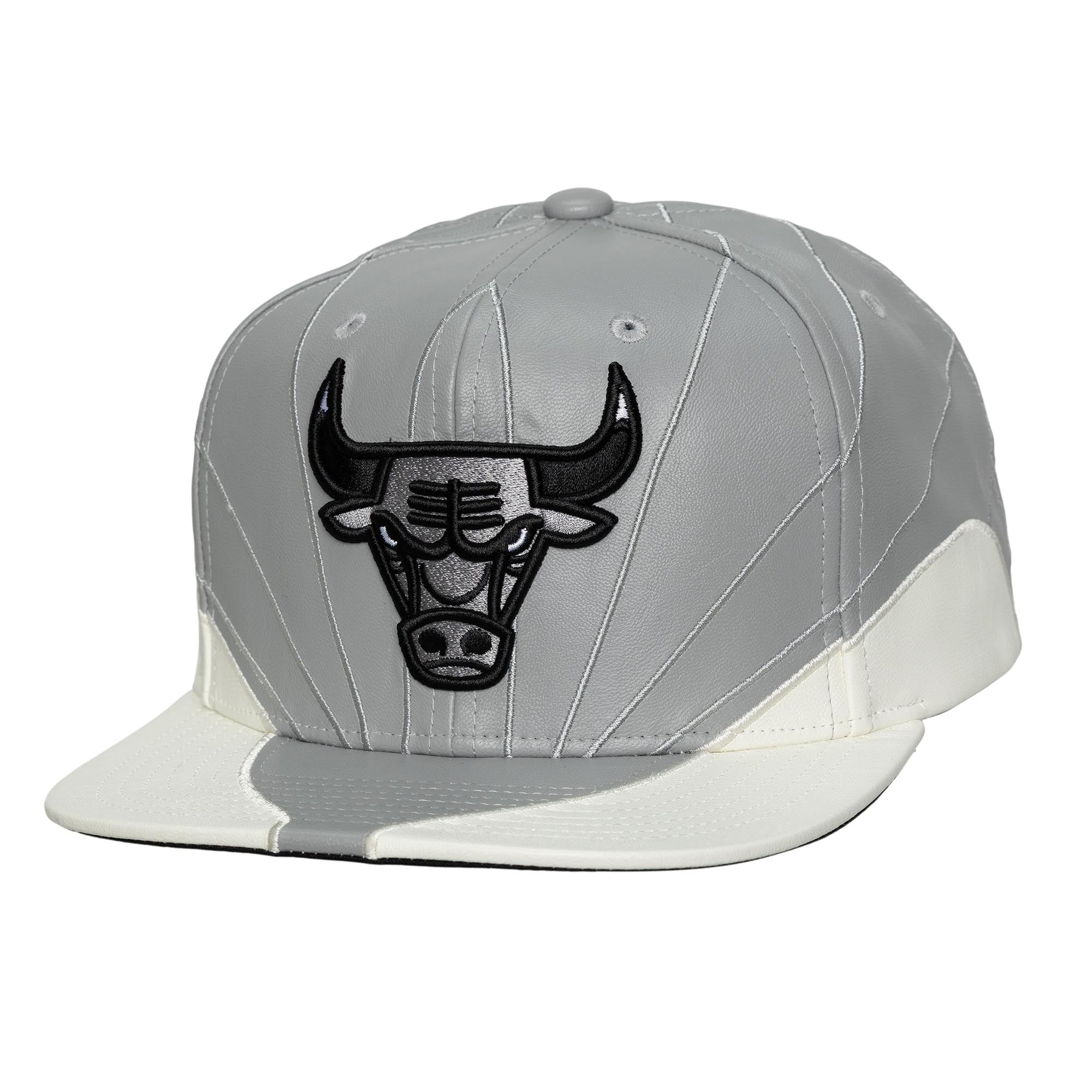 Mitchell and Ness Gorra Sneakerhooks Day Hombre Chicago Bulls