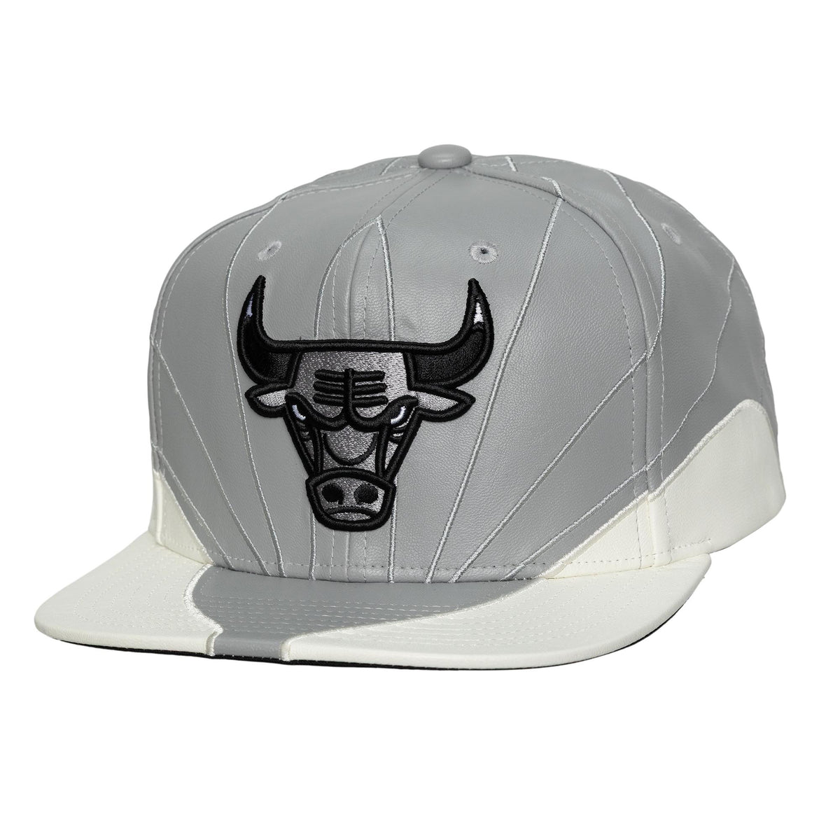 Mitchell and Ness Gorra Sneakerhooks Day Hombre Chicago Bulls