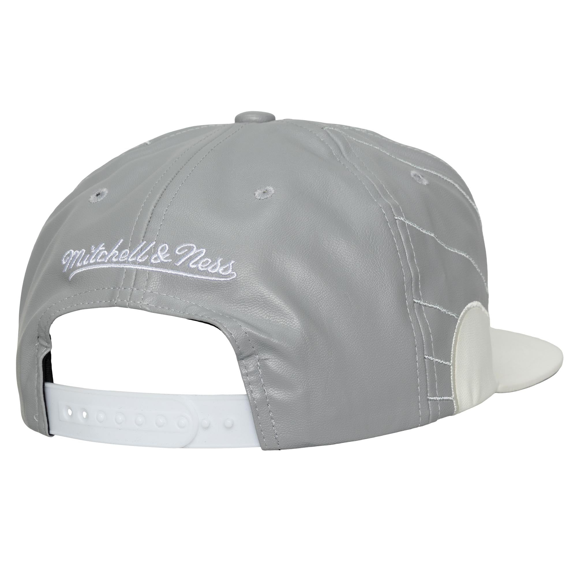 Mitchell and Ness Gorra Sneakerhooks Day Hombre Chicago Bulls