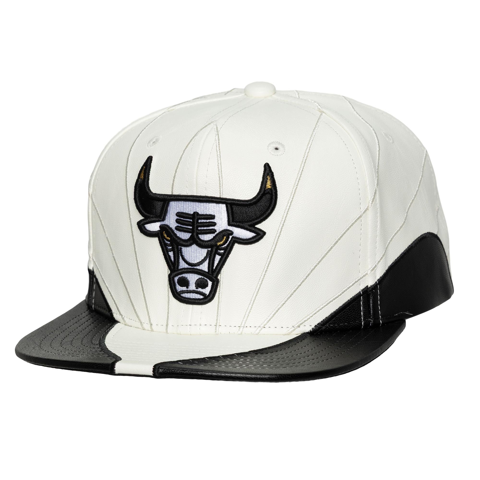 Mitchell and Ness Gorra Sneakerhooks Day Hombre Chicago Bulls