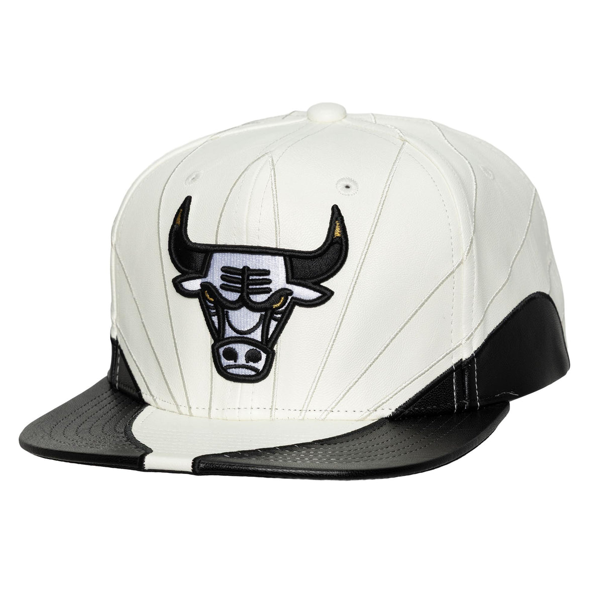 Mitchell and Ness Gorra Sneakerhooks Day Hombre Chicago Bulls