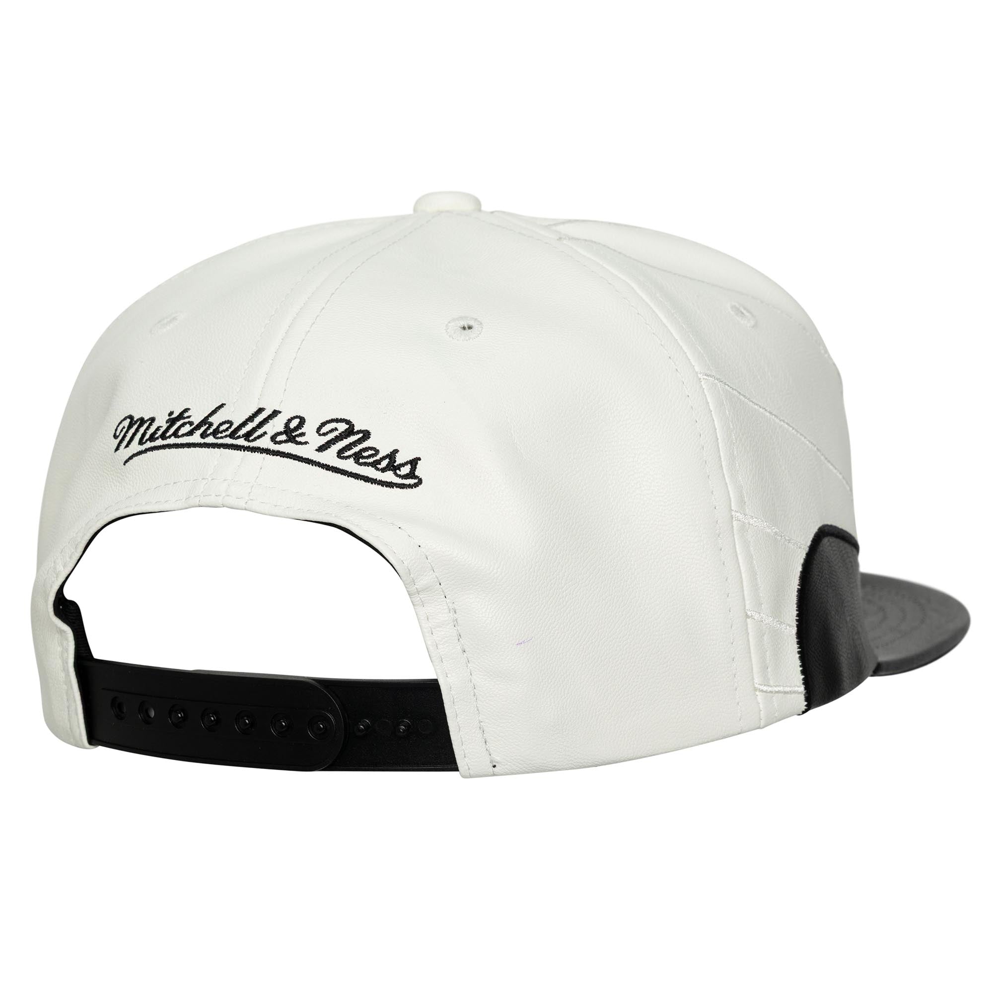 Mitchell and Ness Gorra Sneakerhooks Day Hombre Chicago Bulls