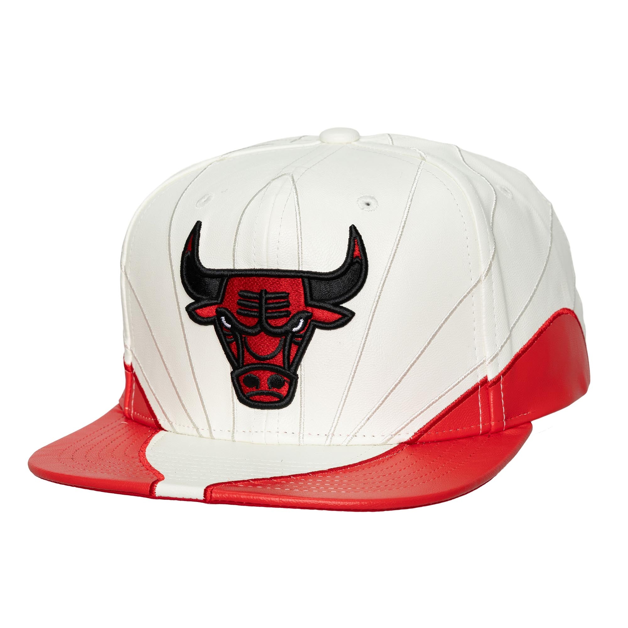 Mitchell and Ness Gorra Sneakerhooks Day Hombre Chicago Bulls