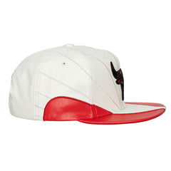 Mitchell and Ness Gorra Sneakerhooks Day Hombre Chicago Bulls