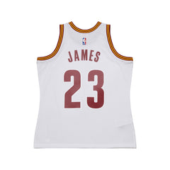 NBA Jersey Hombre Cleveland Cavaliers LeBron James