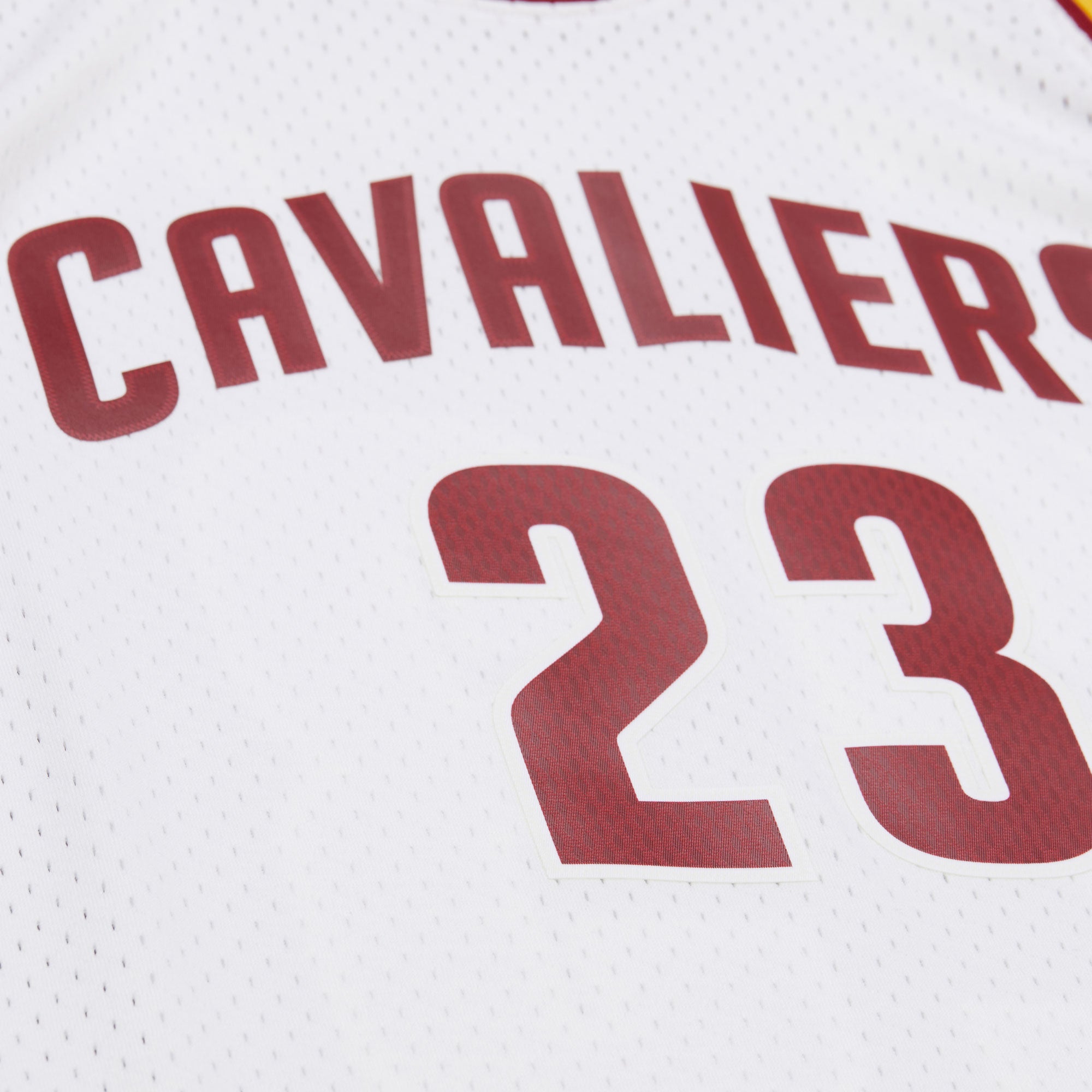 NBA Jersey Hombre Cleveland Cavaliers LeBron James