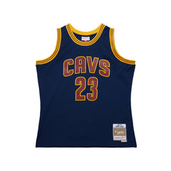 NBA Jersey Hombre Cleveland Cavaliers LeBron James