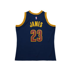 NBA Jersey Hombre Cleveland Cavaliers LeBron James