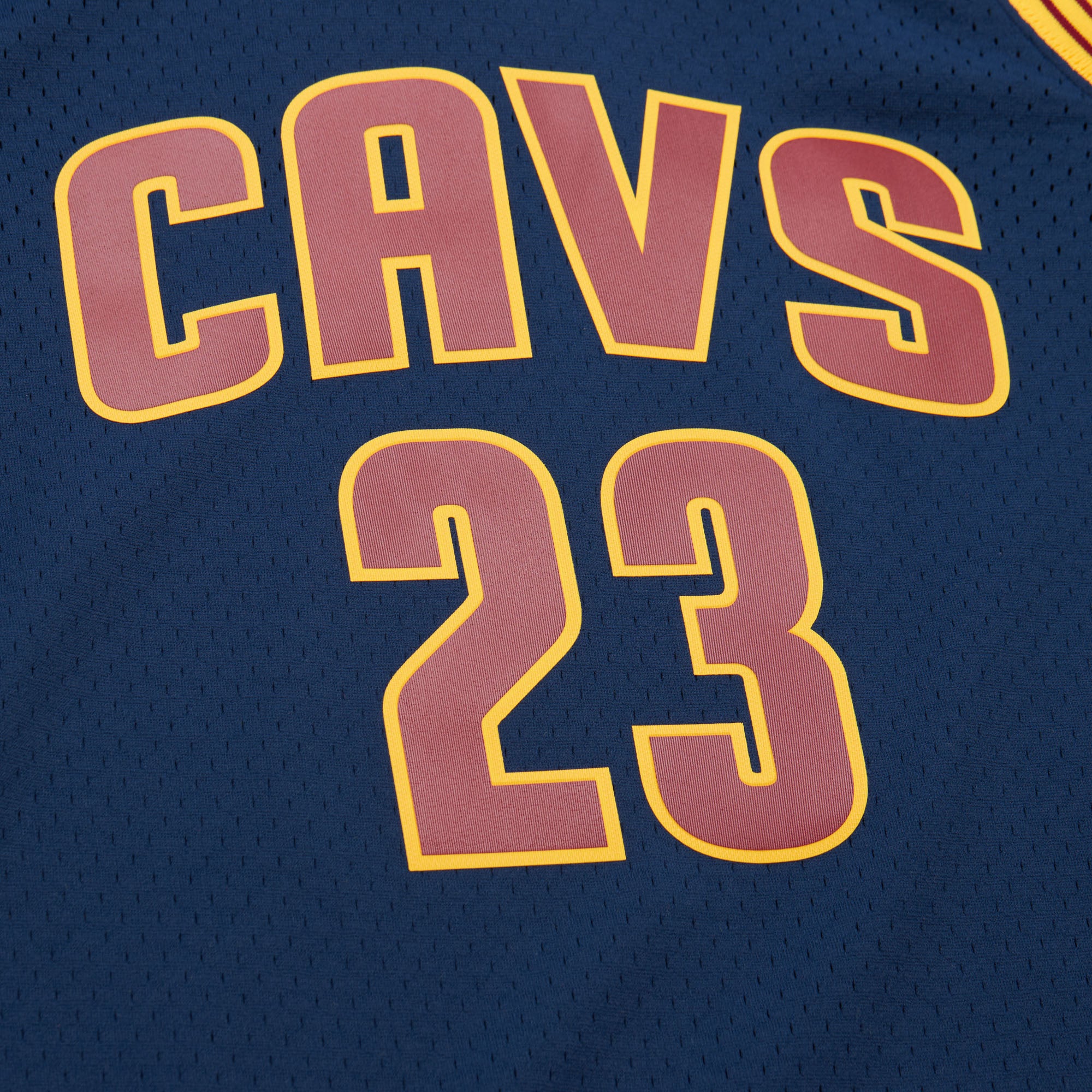 NBA Jersey Hombre Cleveland Cavaliers LeBron James