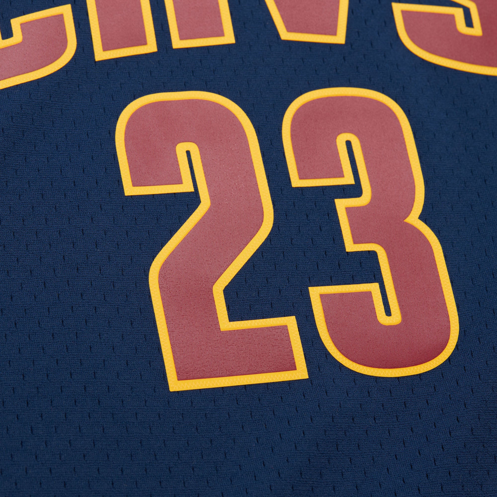 NBA Jersey Hombre Cleveland Cavaliers LeBron James