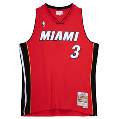 NBA Jersey Hombre Miami Heat Dwyane Wade