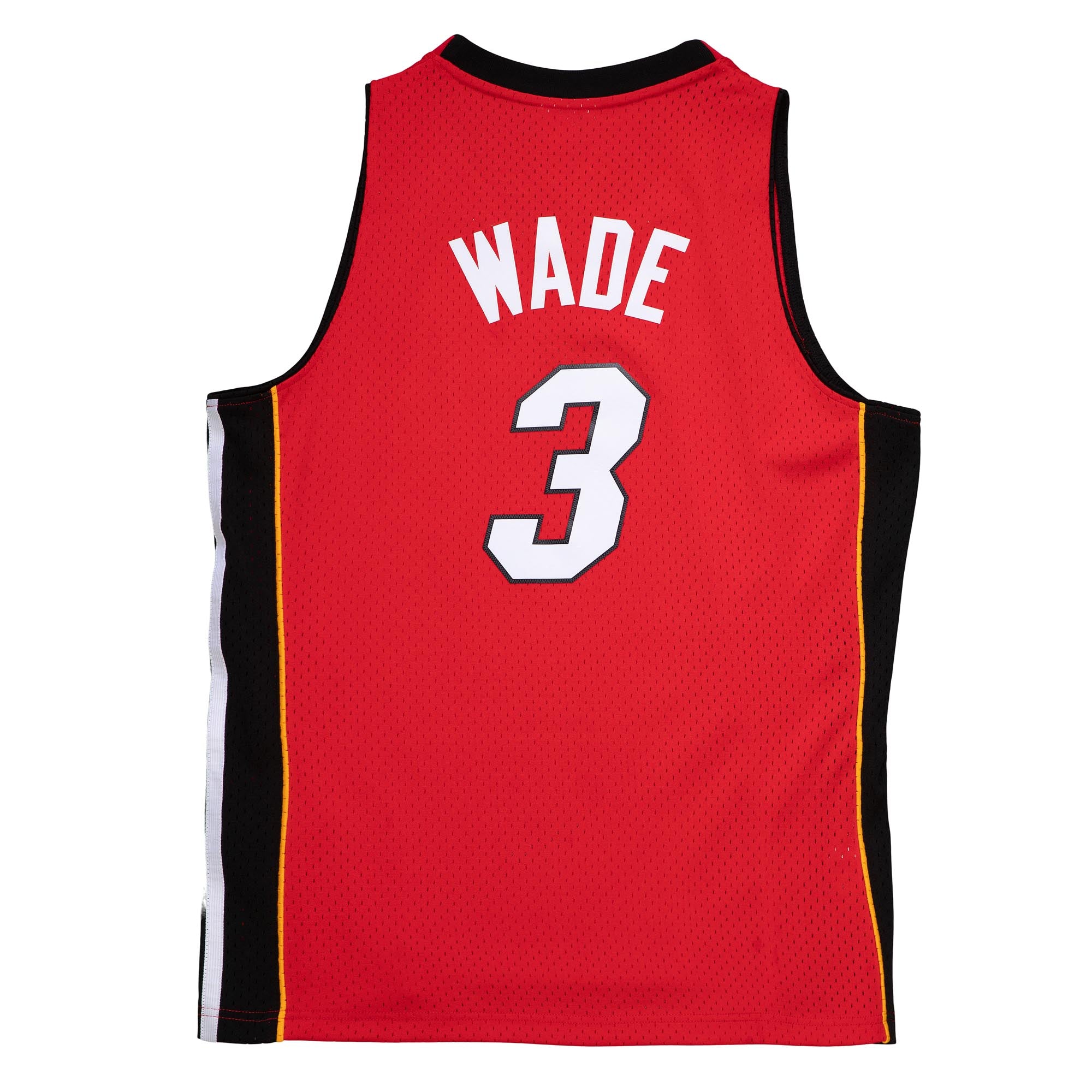 NBA Jersey Hombre Miami Heat Dwyane Wade