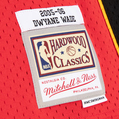 NBA Jersey Hombre Miami Heat Dwyane Wade