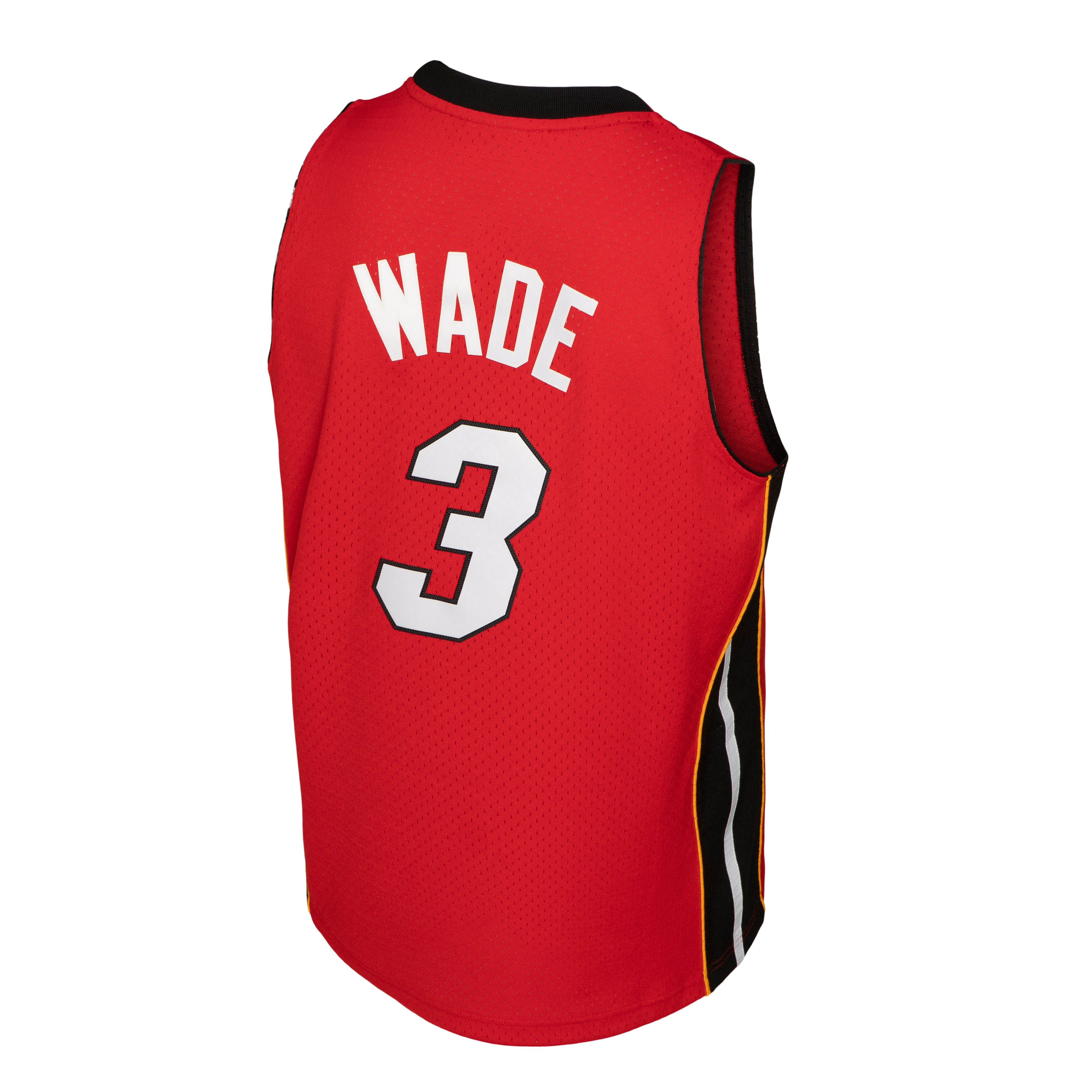 NBA Jersey Hombre Miami Heat Dwyane Wade